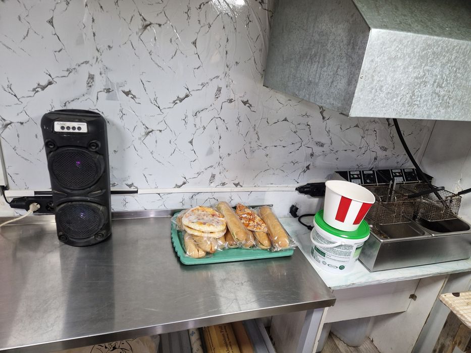 Продаются готовый бизнес