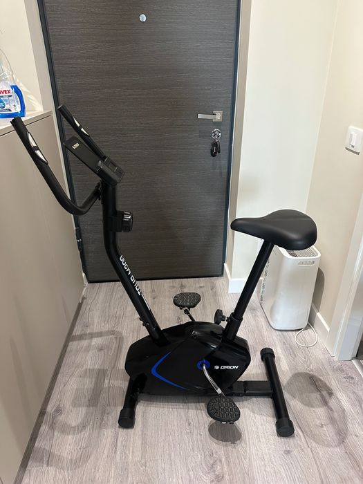 Bicicletă Fitness Magnetică Orion Tour M200 – Stare Excelentă / Ca Nouă
