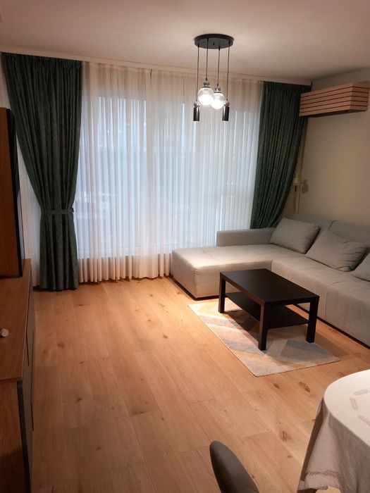 Под наем 2-стаен