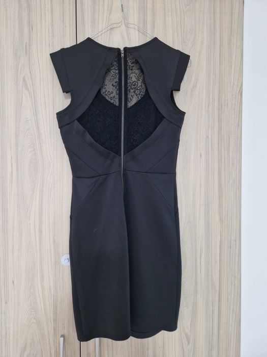 Rochie koton măsura Xs