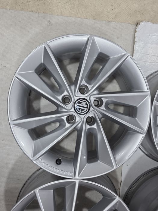 Jante 17 pentru MG 3 MG 4 MG 5 MG 6 HS ES eHS ZS EV ZX 6.5Jx17