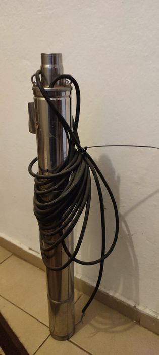 Сондажна дълбоководна  помпа за вода
