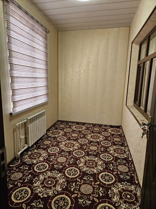 Сдаётся квартира 1/3/5 сергели-1