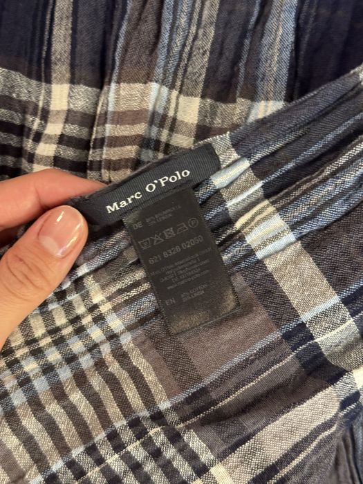 Шарф мужской Marco polo