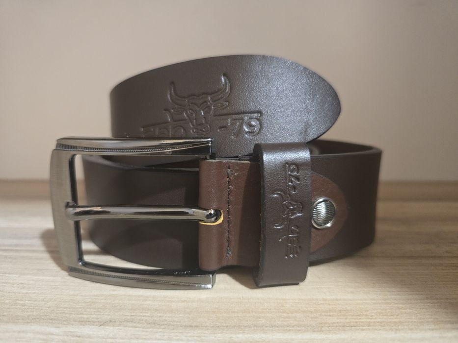 Кожени колани...