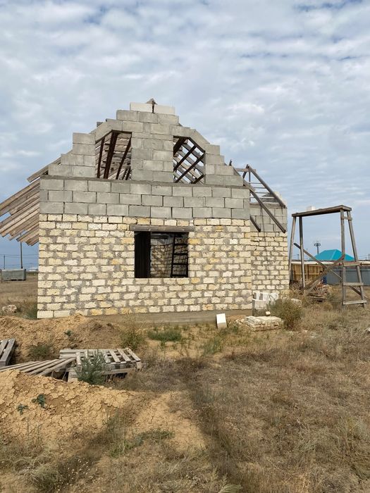 Продам дом Ртс. Достык