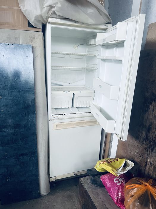 Стиральный машина , Холодильник