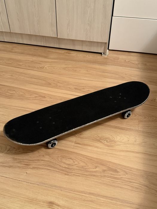 Скейтборд, трюковой