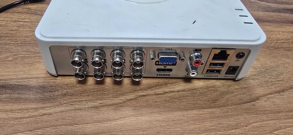 PTZ Камера за видеоналюдение Hikvision DS-2AE4225TI-D(E)