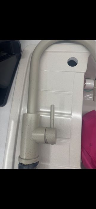 Кухненски смесител