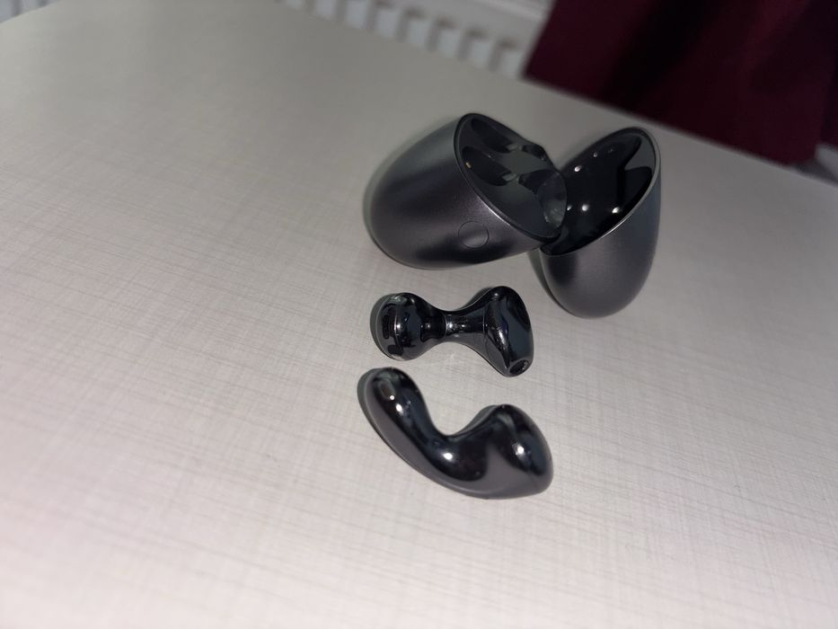 Huawei FreeBuds 6 - Garantie Altex
