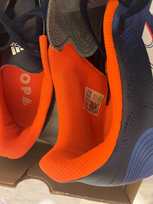 Футболни стоножки Adidas Copa адидас копа