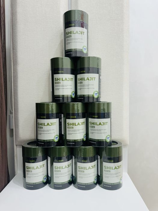 EnergyMax/Shilajit/Vitaman
