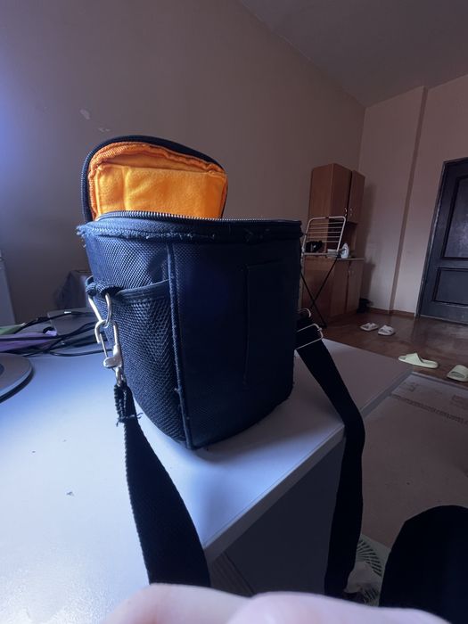 Камера Canon 700D