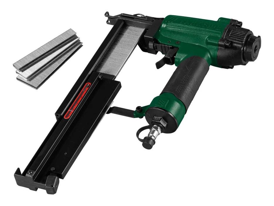 Capsator Piston pneumatic pentru cuie PARKSIDE PDT 40 F4 PISTOL CAPSE