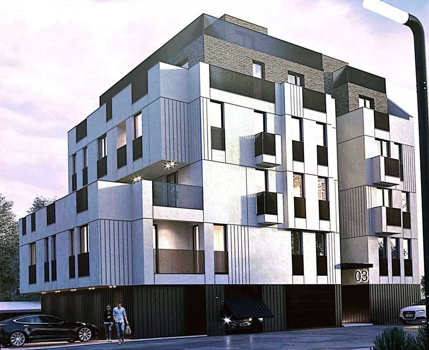 Продава се Тристаен апартамент в Хасково, Любен Каравелов - 84 кв.м за 973 €/кв.м - Снимка #1