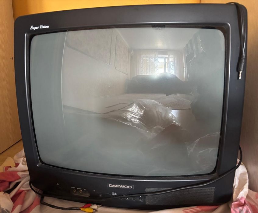 Телевизор Daewoo