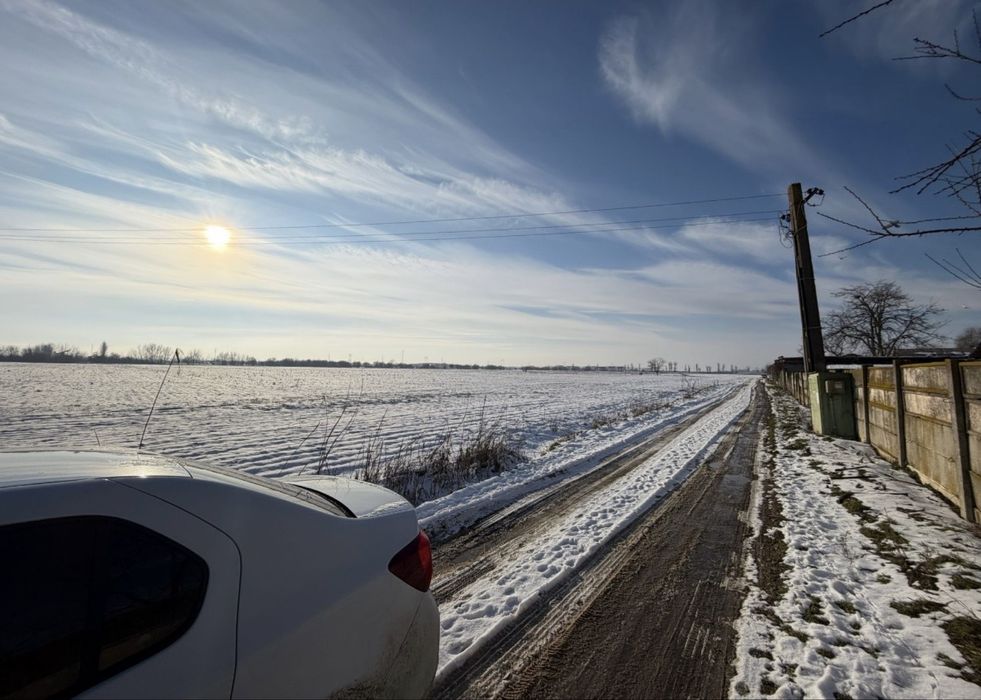 Teren de vanzare magurele proprietar , curent