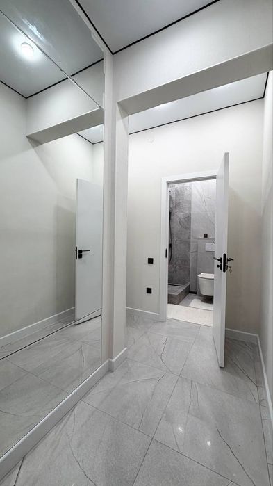 Продаётся 2-комнатная квартира в ЖК УзМакон