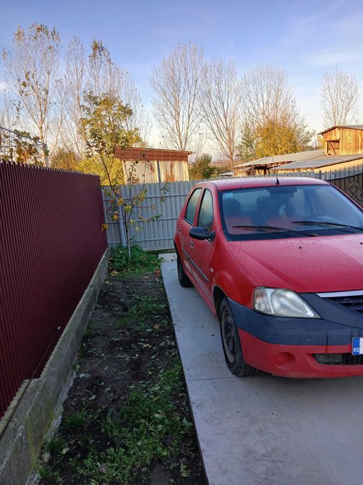 Logan 1.4 75 cp de vanzare