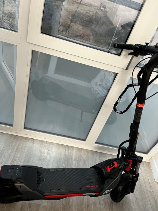 Vand trotineta ZT3 pro Segway