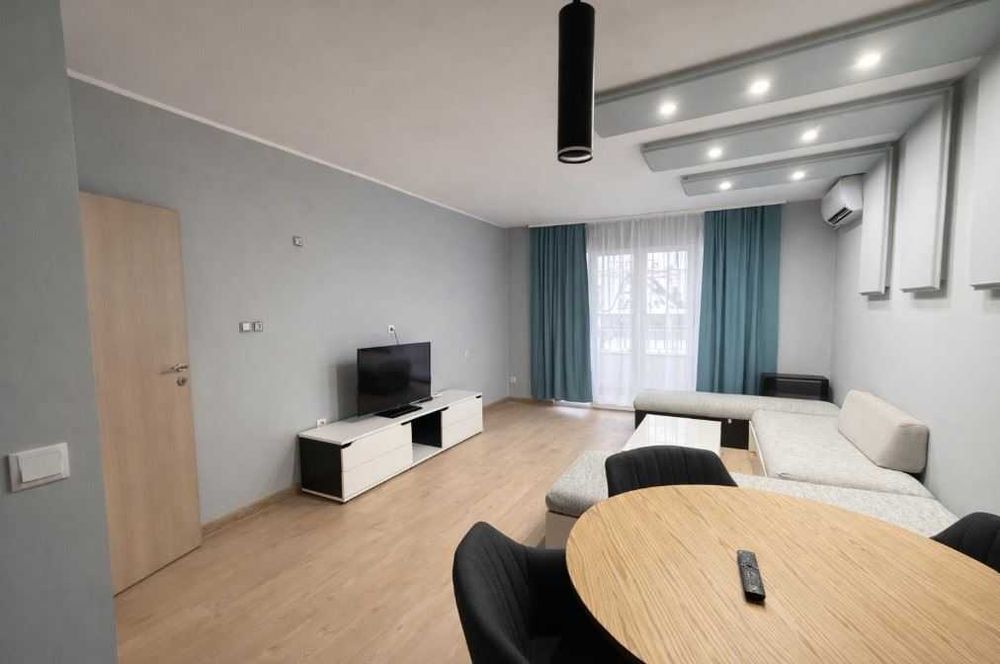 Двустаен апартамент под наем Манастирски ливади