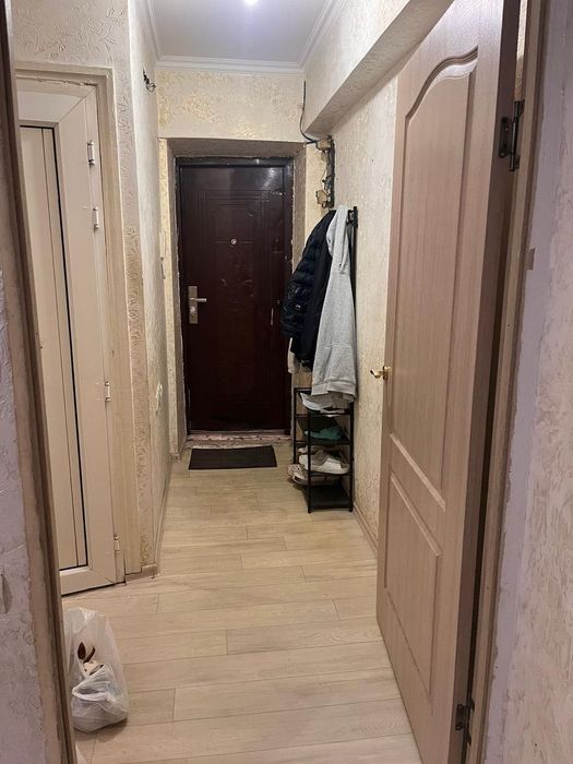 Продам двухкомнатную квартиру