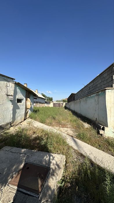 Түркістан қаласы тұрғын үй