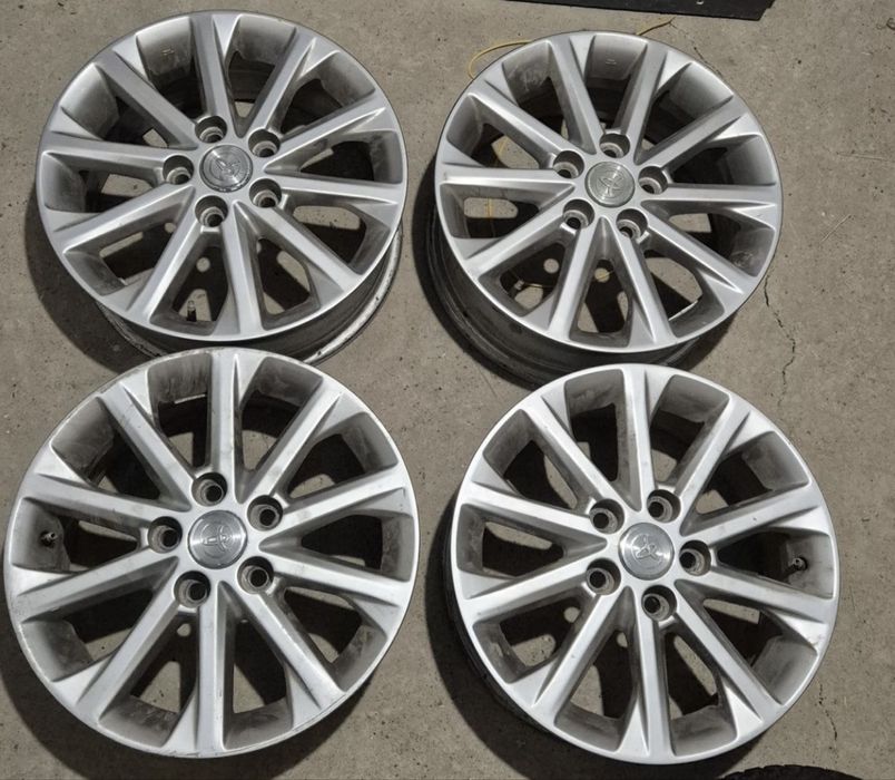 Камрики от камри 50