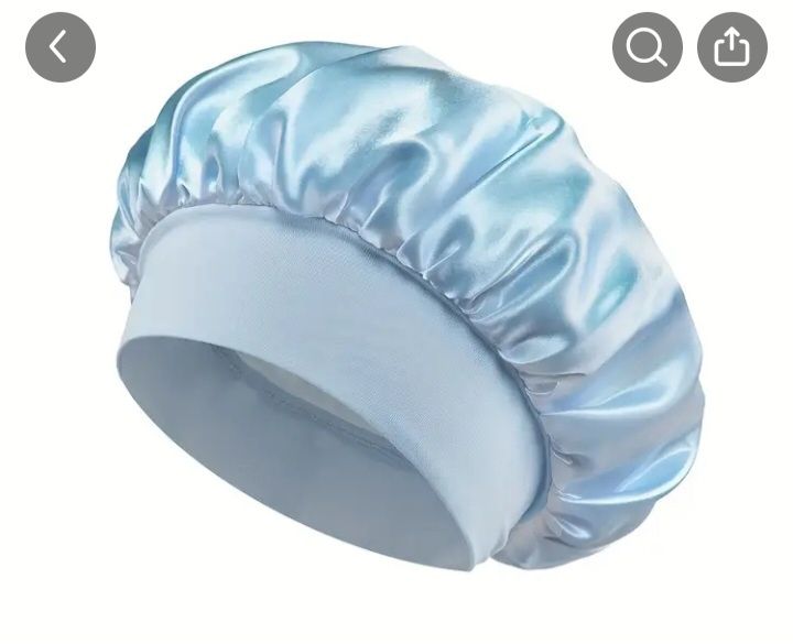 Четка за къдрици