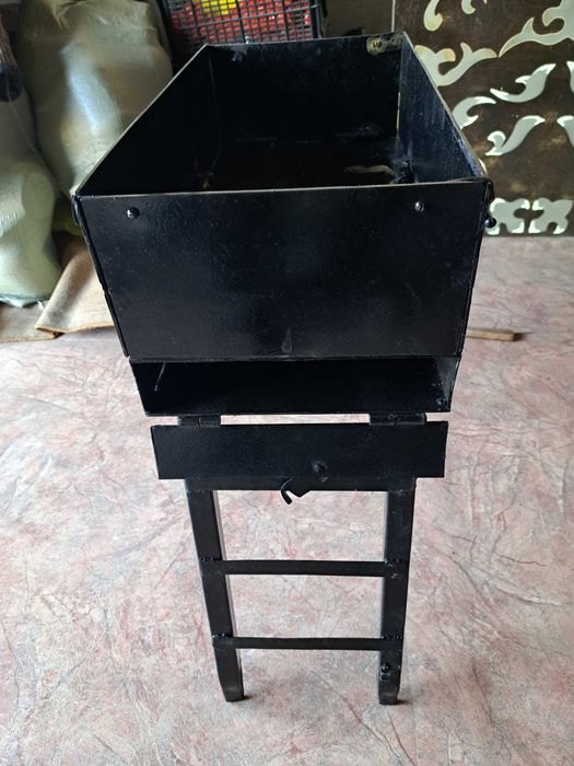 Продам мангал расскладной