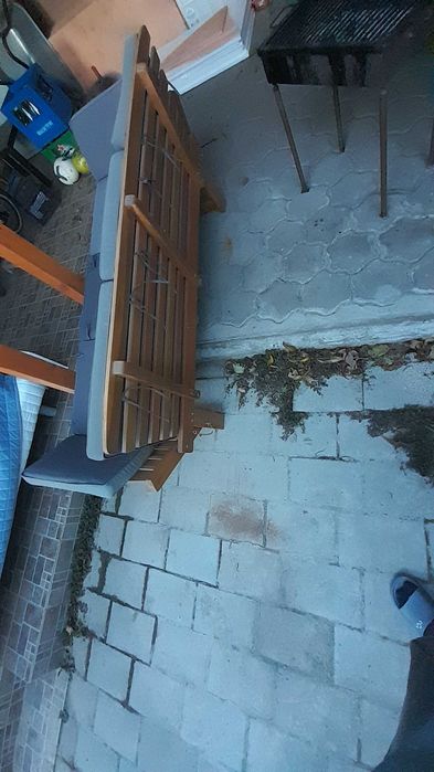 canapea terasa tip hornbach