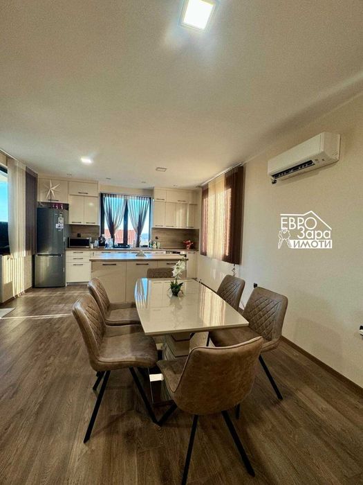 Продава се Къща в с. Богомилово, Област Стара Загора - 200 кв.м за 1425 €/кв.м - Снимка #5