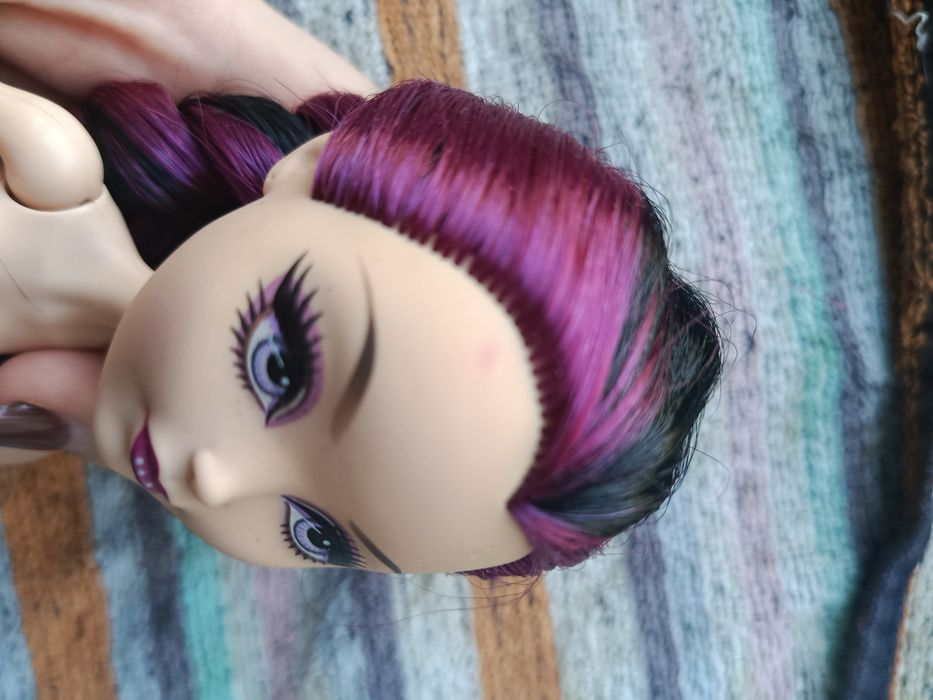 Куклы Monster high g1 Ever after high