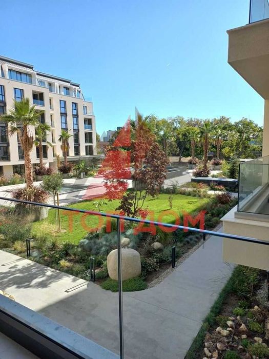 Дава се под наем Едностаен апартамент в к.к. Св.Св. Константин и Елена - 45 кв.м за 700 € - Снимка #8