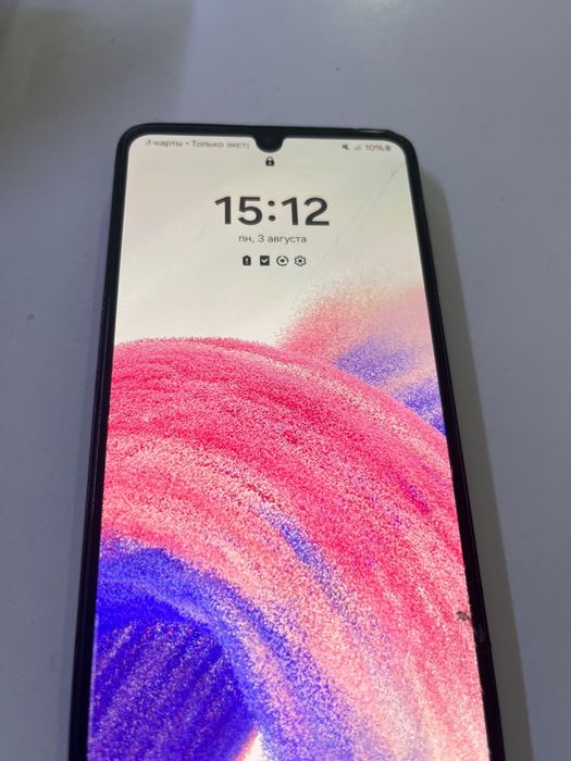 Samsung a33 5g 128