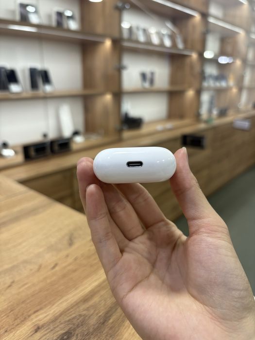 Apple Airpods 4