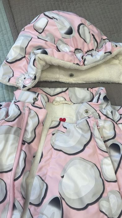 Комбинезон детский