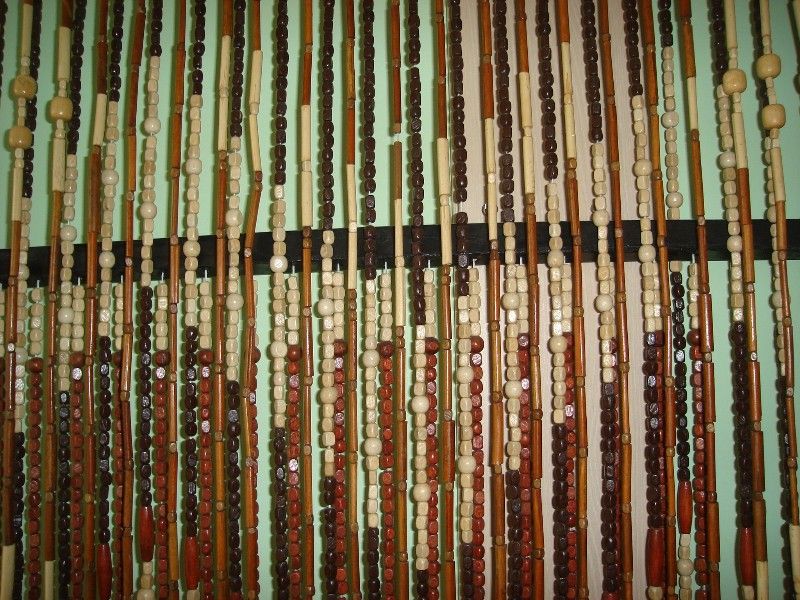 Ресни за врата против насекоми Завеси за мухи Комарник Мухарник