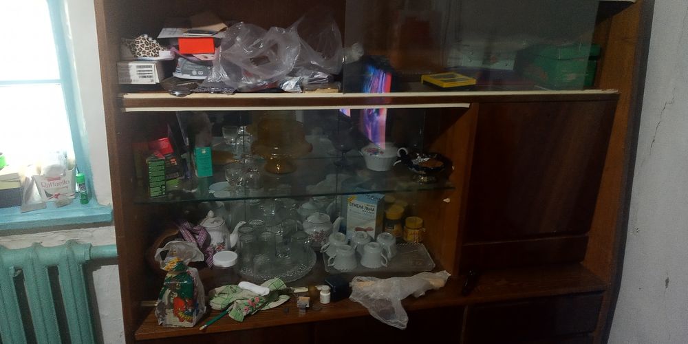 Продается мебель