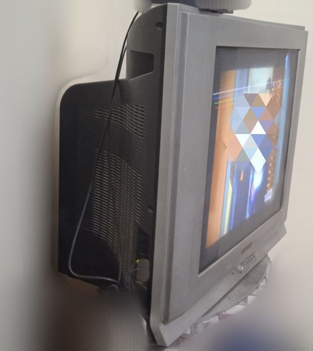 Телевизор LG б/у