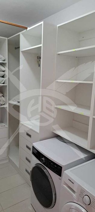Дава се под наем Тристаен апартамент в София, Център - 130 кв.м за 1600 € - Снимка #10