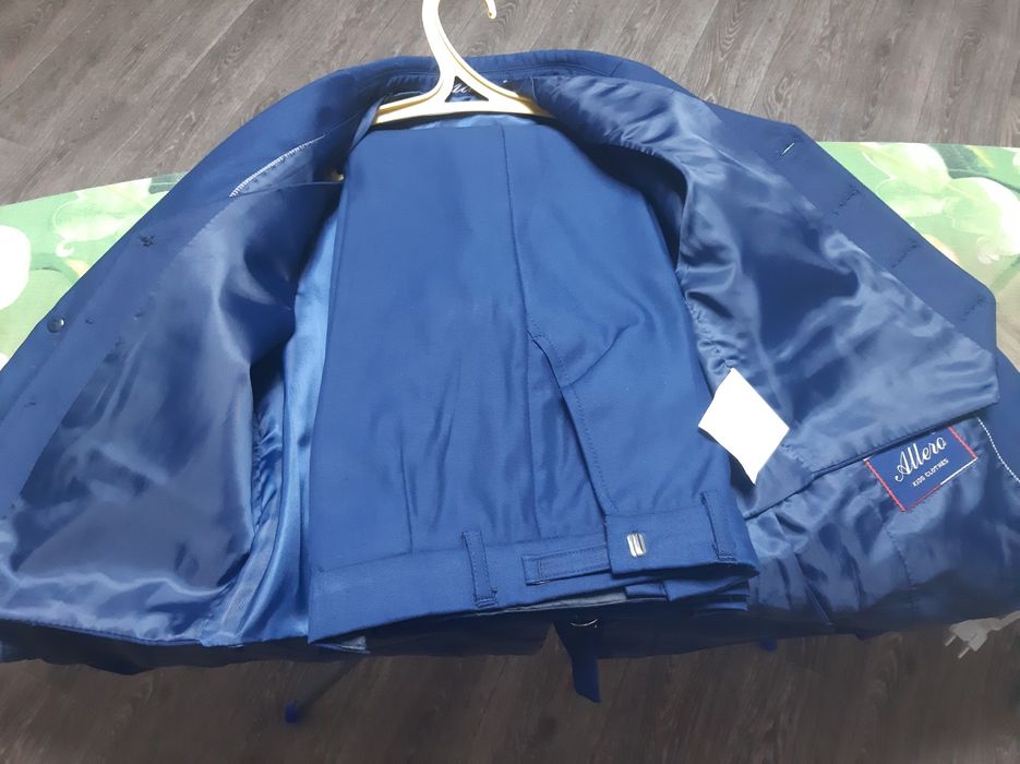 Школьная форма комплект