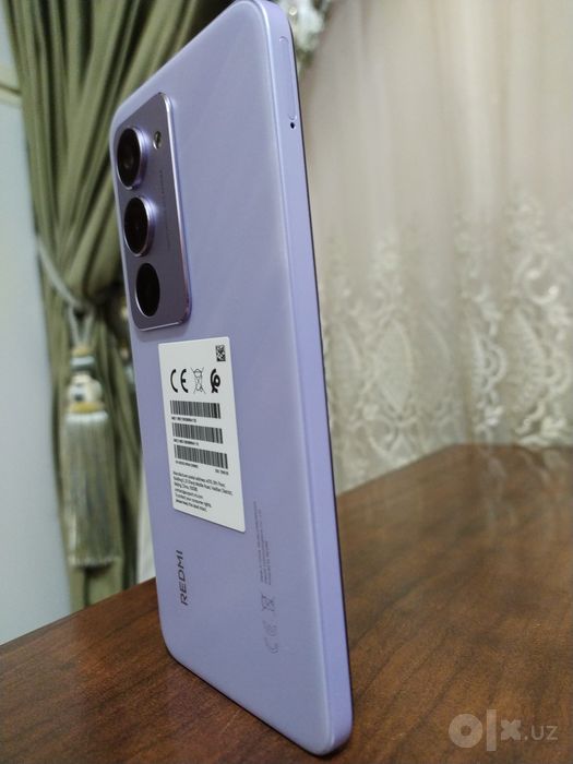 Redmi 15   8/256