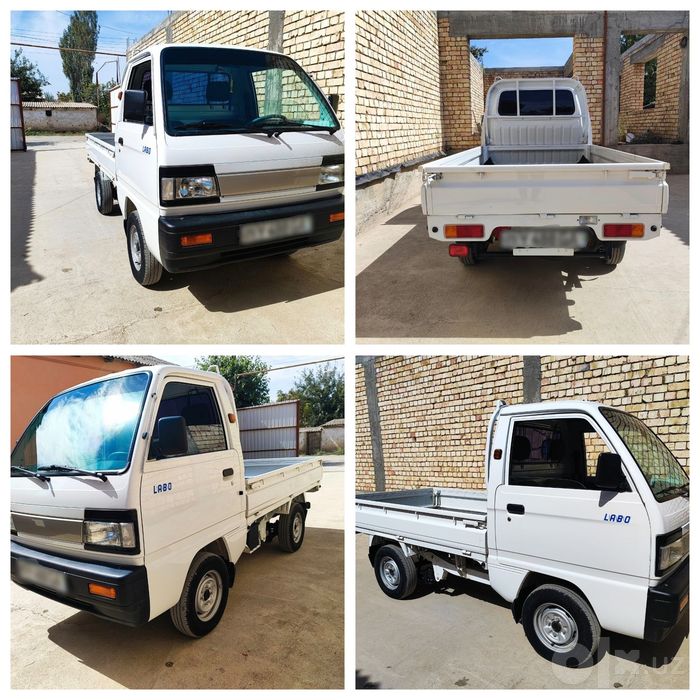 Лабо Chevrolet мошинв