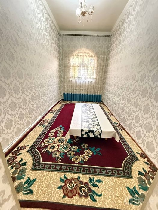 Sagdiana med kollejdan 50 mert Ijara student qizlar uchun  oylik arend