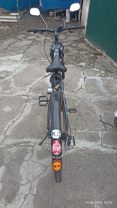 Велосипед продам