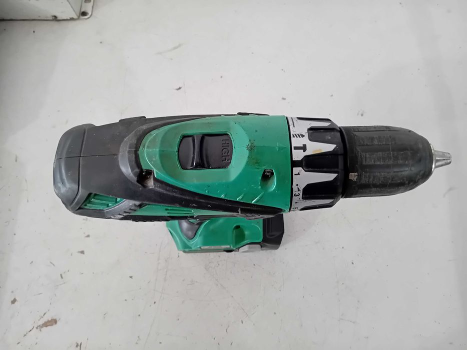 Винтоверт - Hitachi 18 V