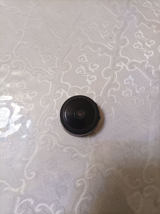 Mini camera A9madeli