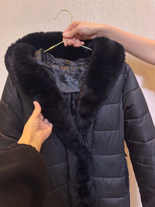 Продам Женскую Зимнюю Куртку